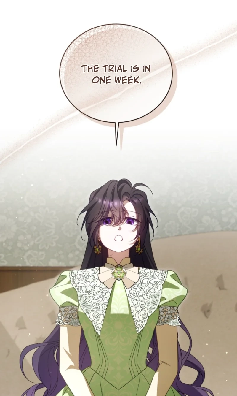 Honey, I Think That’s a Misunderstanding Chapter 71 page 5