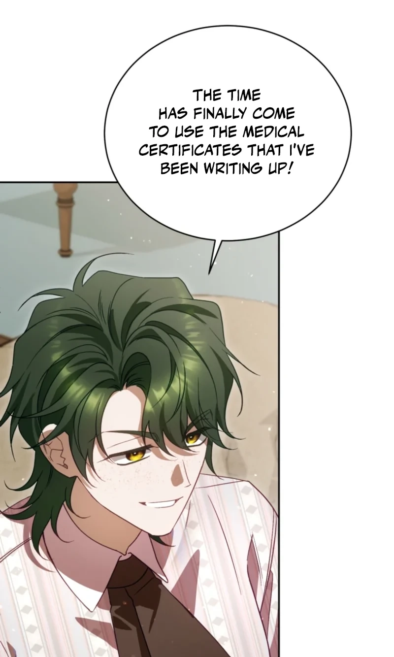 Honey, I Think That’s a Misunderstanding Chapter 71 page 7