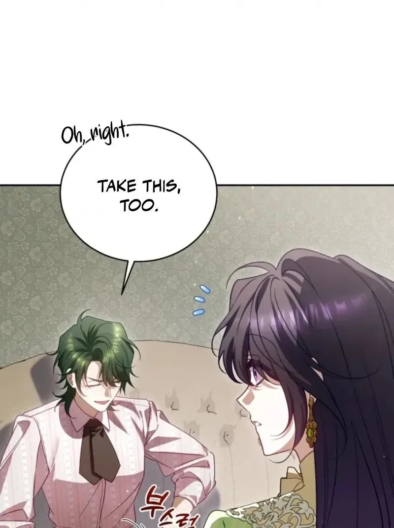 Honey, I Think That’s a Misunderstanding Chapter 71 page 10