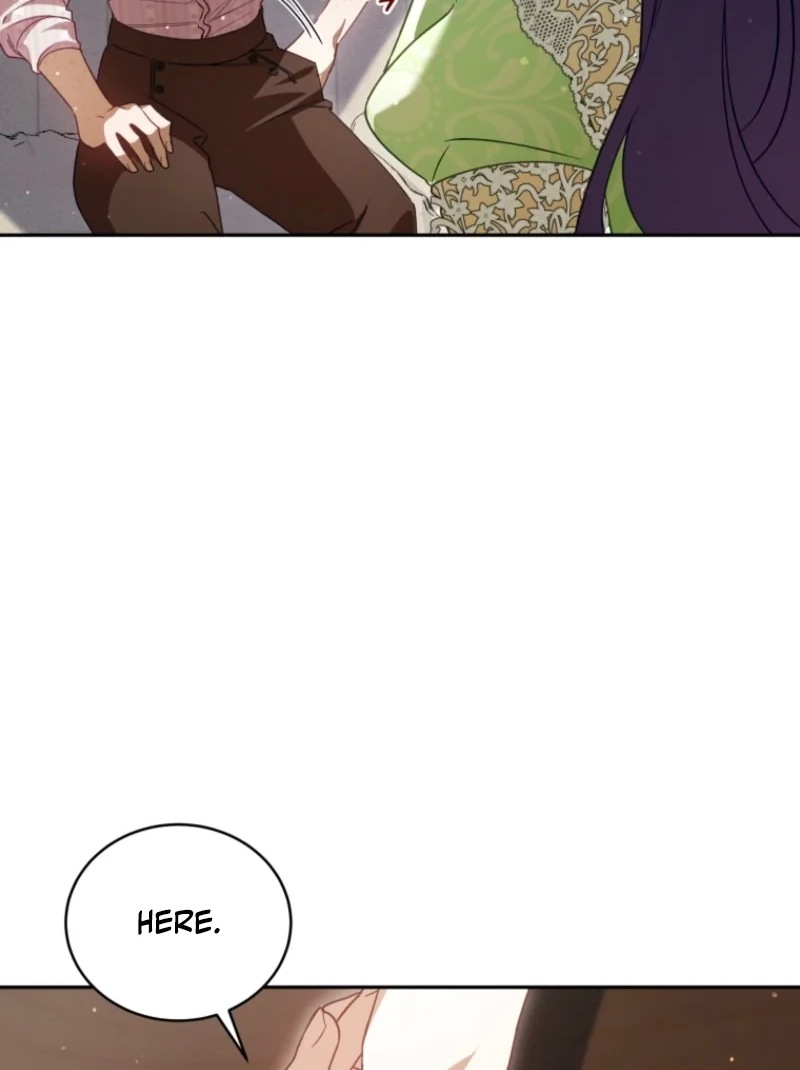 Honey, I Think That’s a Misunderstanding Chapter 71 page 11