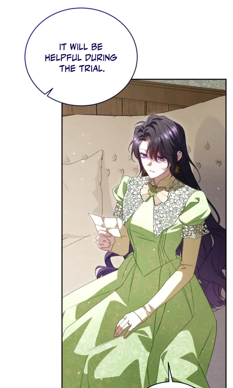 Honey, I Think That’s a Misunderstanding Chapter 71 page 13