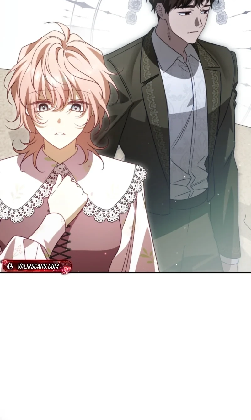 Honey, I Think That’s a Misunderstanding Chapter 71 page 15