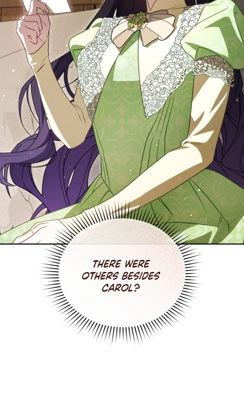 Honey, I Think That’s a Misunderstanding Chapter 71 page 17