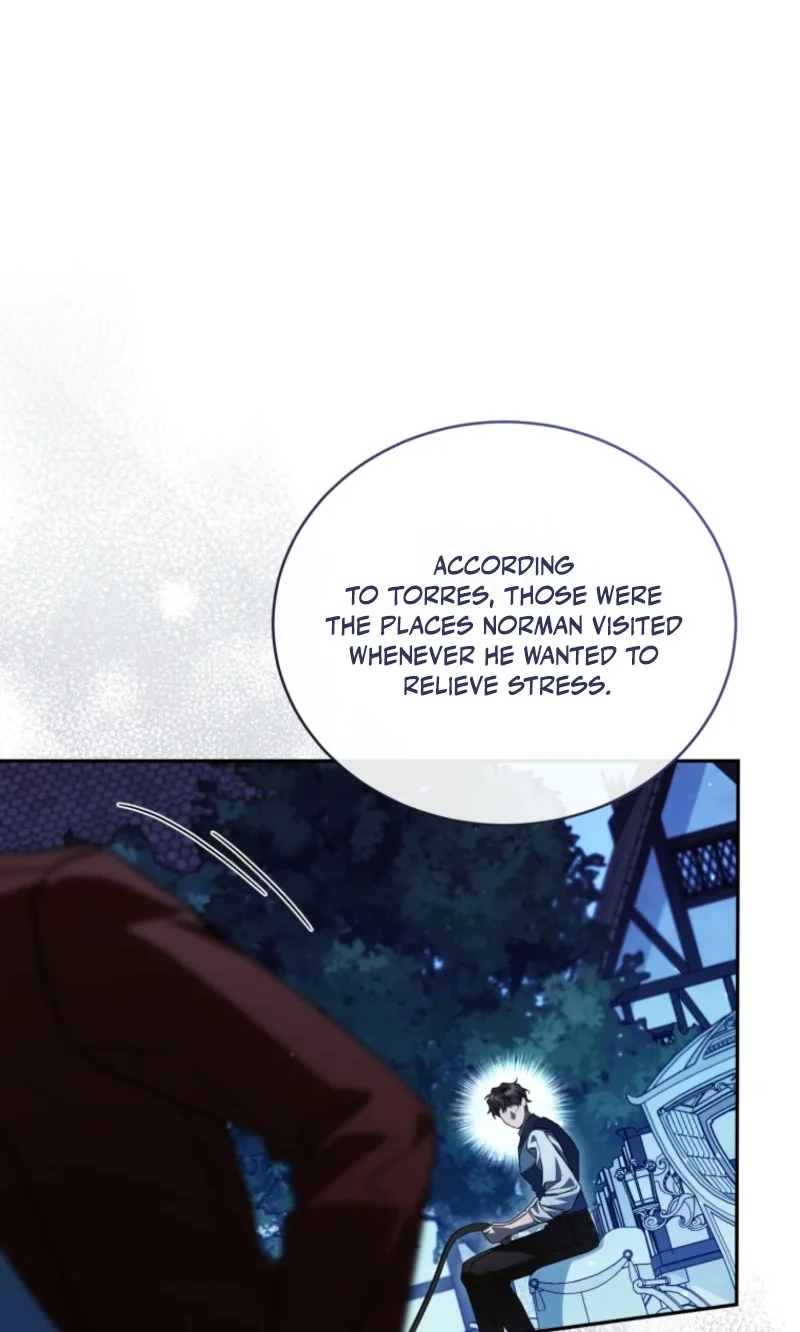 Honey, I Think That’s a Misunderstanding Chapter 71 page 18