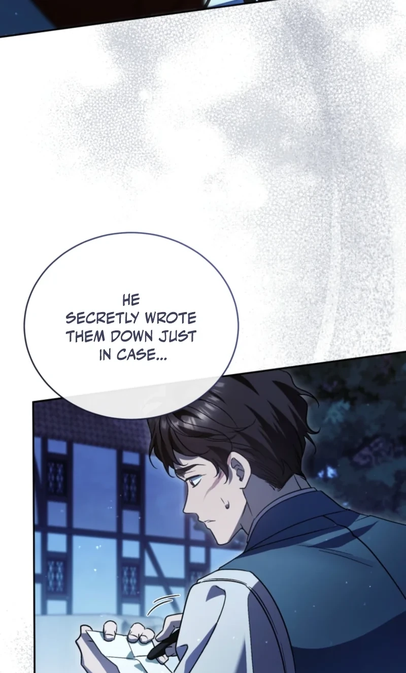 Honey, I Think That’s a Misunderstanding Chapter 71 page 19