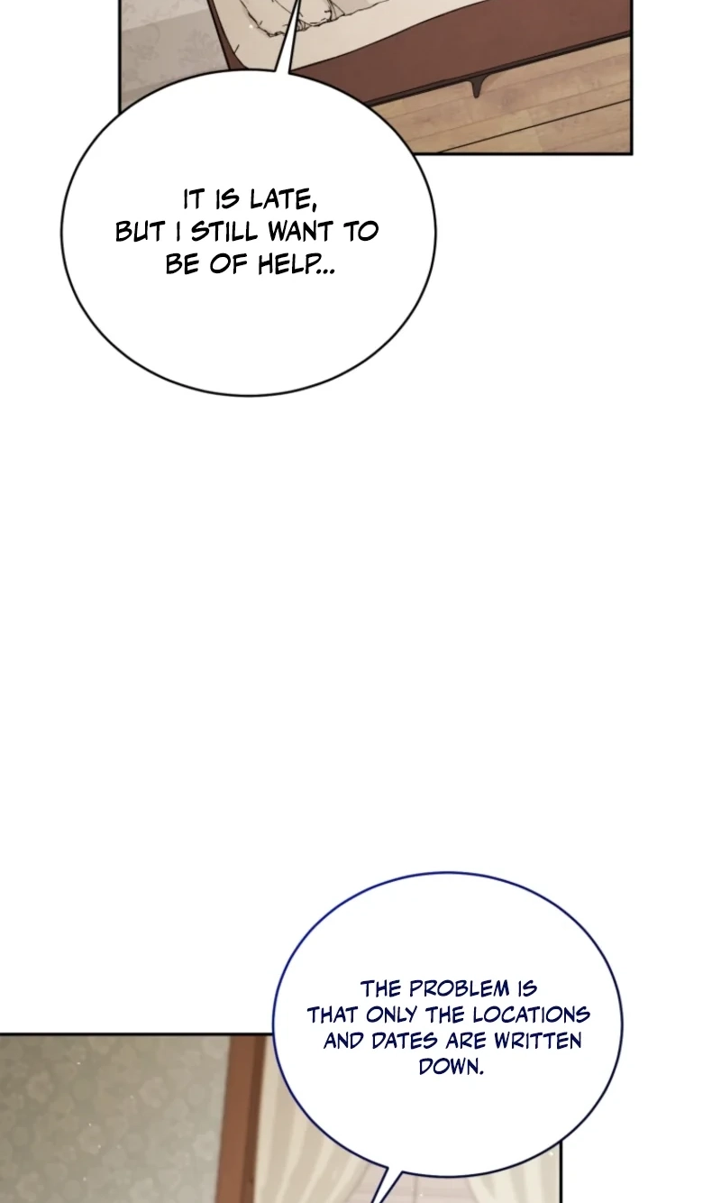 Honey, I Think That’s a Misunderstanding Chapter 71 page 23