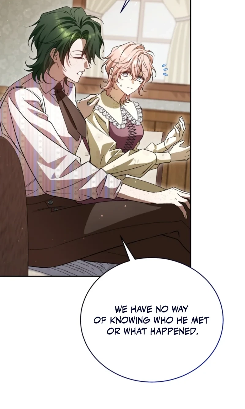 Honey, I Think That’s a Misunderstanding Chapter 71 page 24