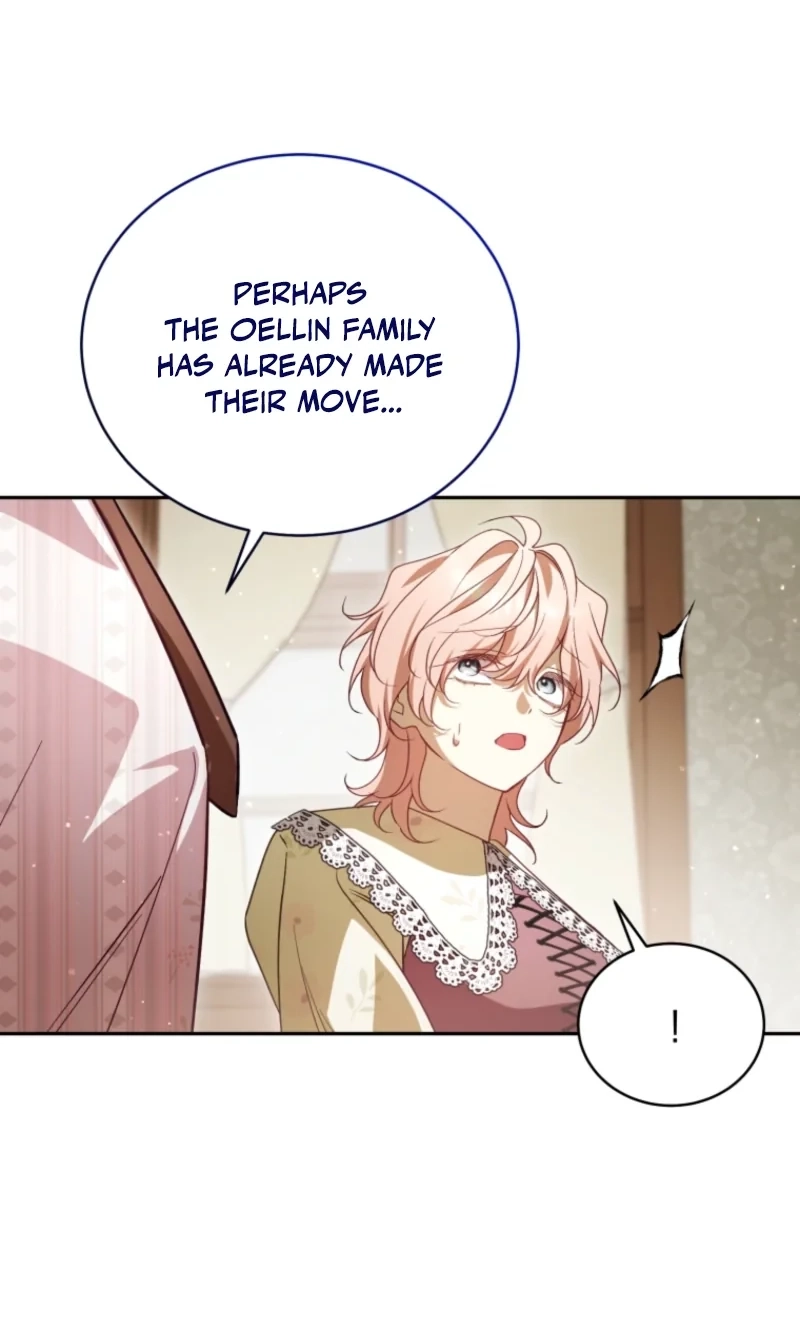 Honey, I Think That’s a Misunderstanding Chapter 71 page 28