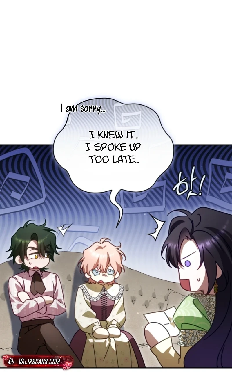 Honey, I Think That’s a Misunderstanding Chapter 71 page 29