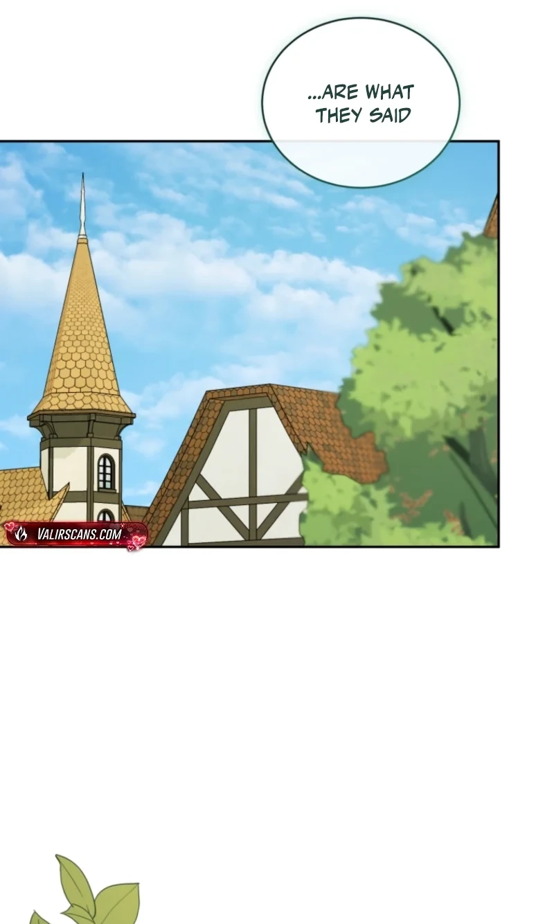 Honey, I Think That’s a Misunderstanding Chapter 71 page 38