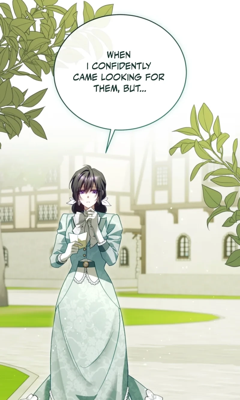 Honey, I Think That’s a Misunderstanding Chapter 71 page 39