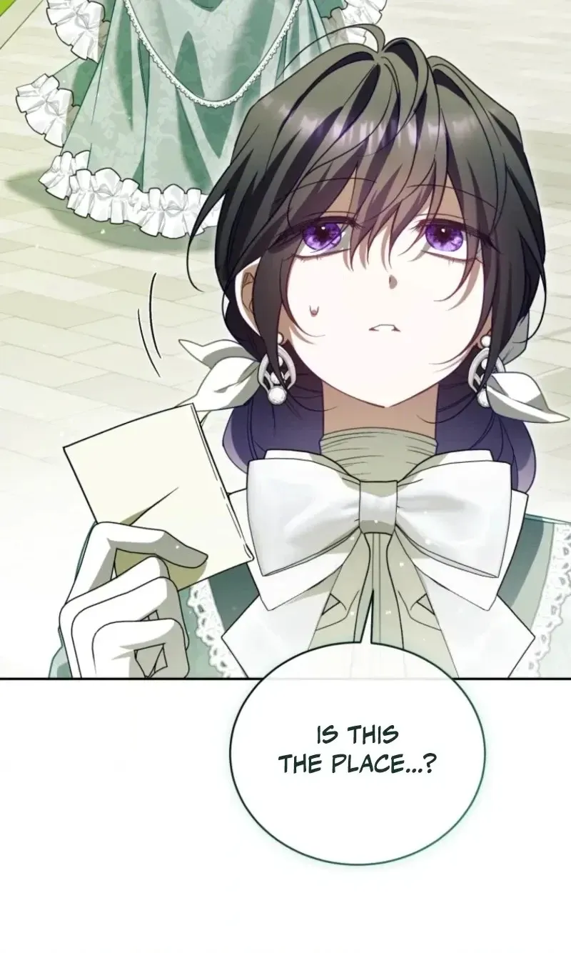 Honey, I Think That’s a Misunderstanding Chapter 71 page 40