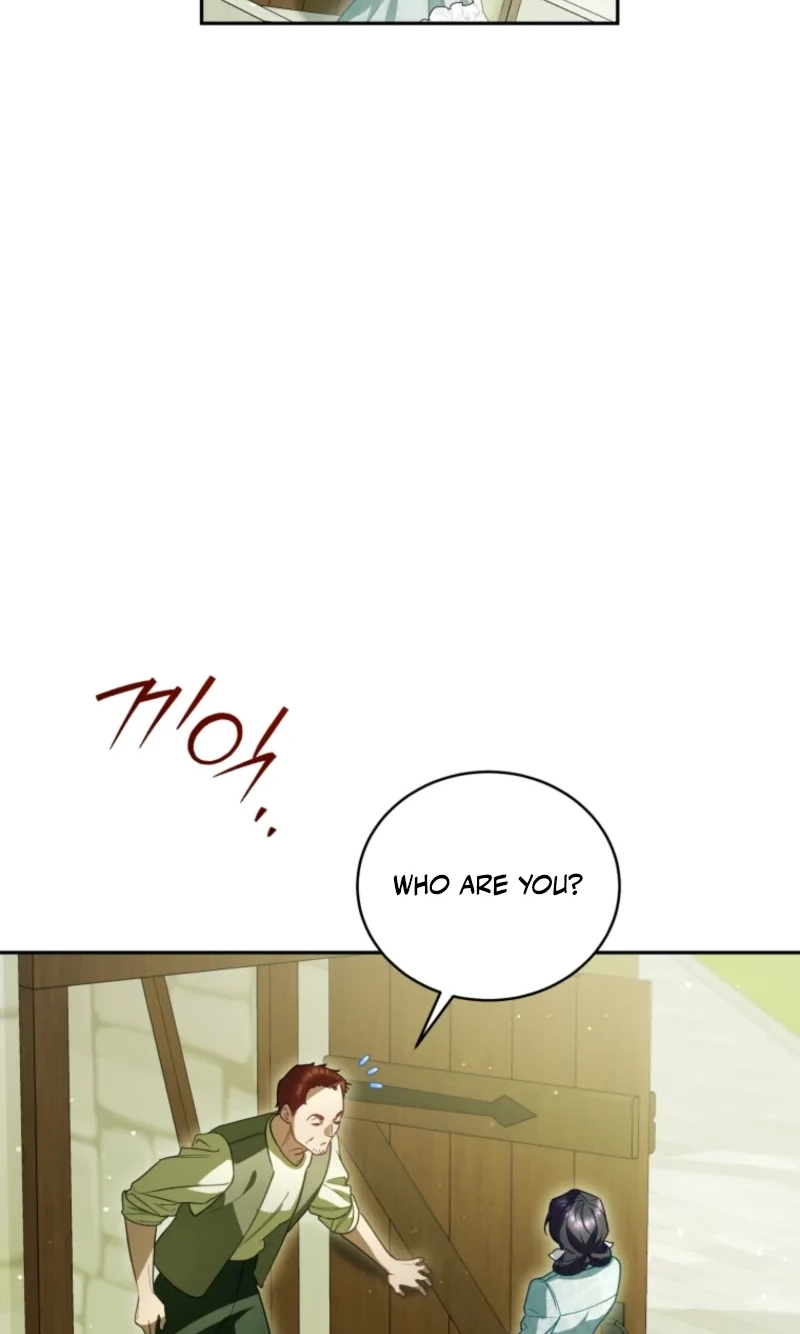 Honey, I Think That’s a Misunderstanding Chapter 71 page 42