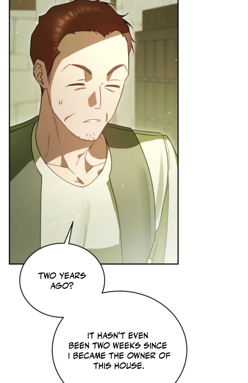 Honey, I Think That’s a Misunderstanding Chapter 71 page 44
