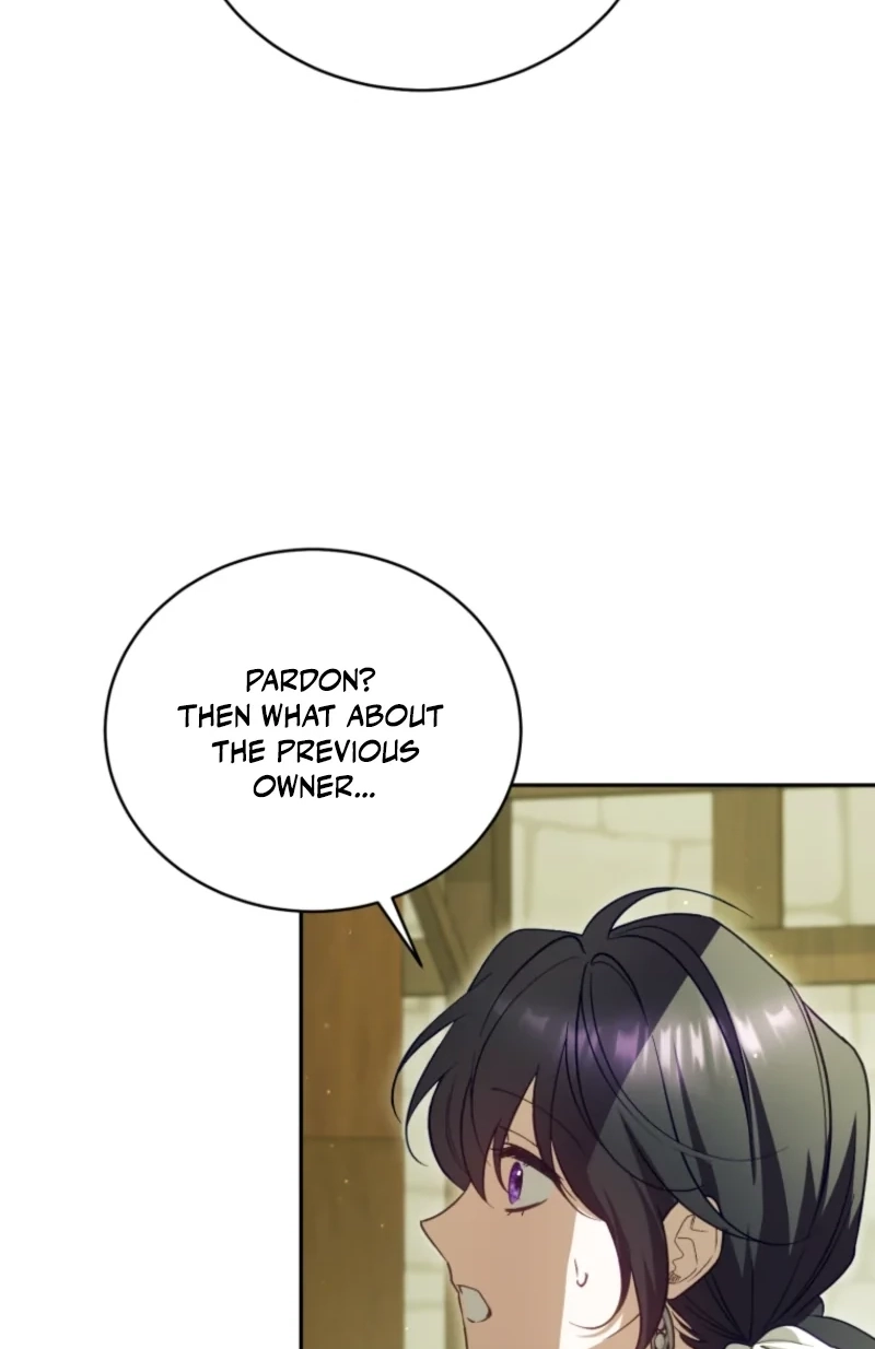 Honey, I Think That’s a Misunderstanding Chapter 71 page 45