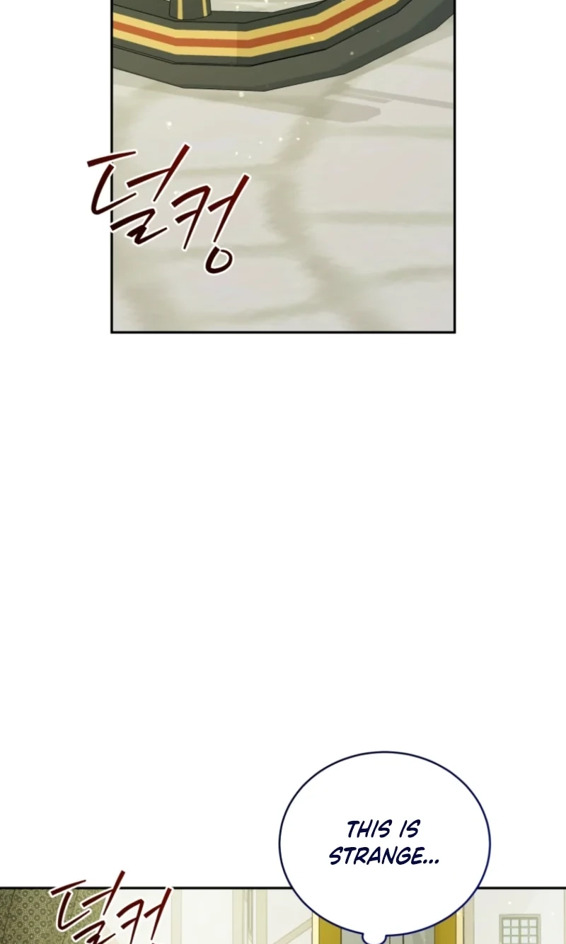 Honey, I Think That’s a Misunderstanding Chapter 71 page 52