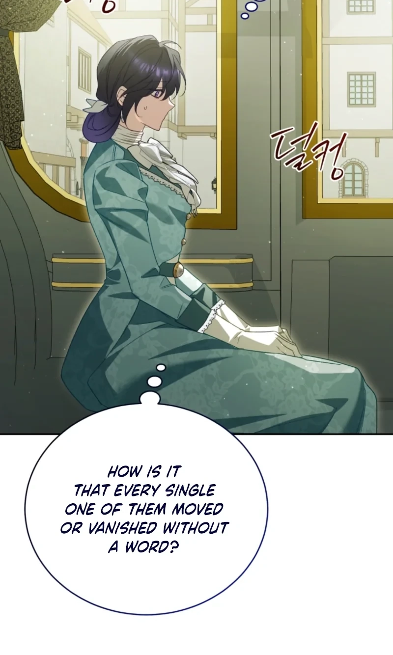 Honey, I Think That’s a Misunderstanding Chapter 71 page 53