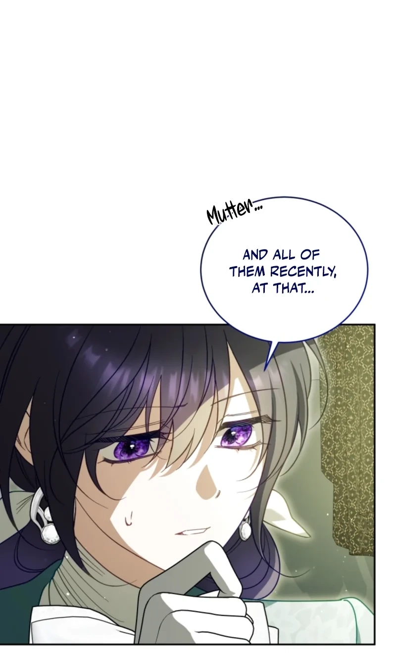 Honey, I Think That’s a Misunderstanding Chapter 71 page 54
