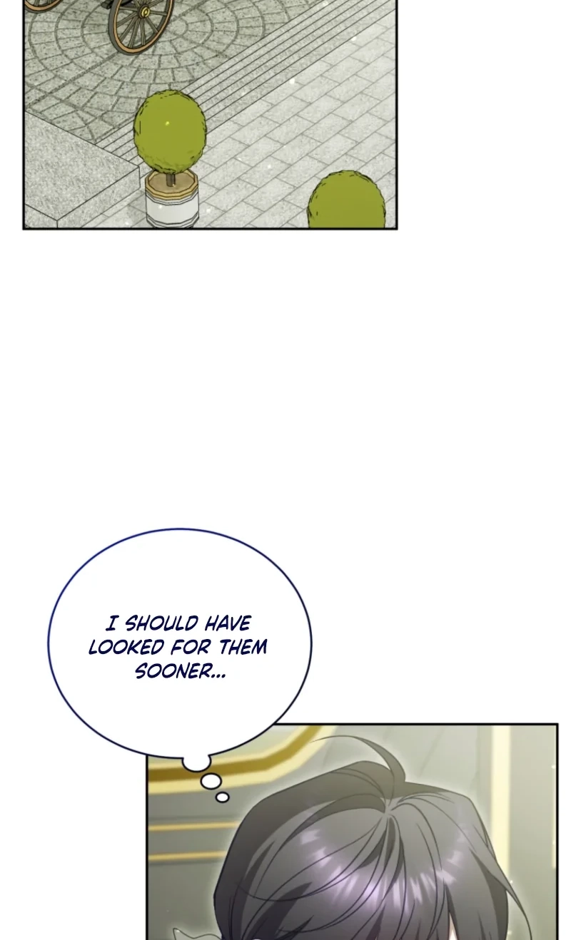 Honey, I Think That’s a Misunderstanding Chapter 71 page 58
