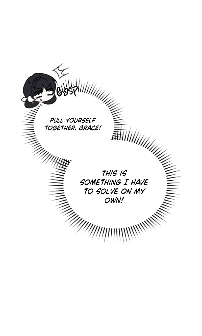 Honey, I Think That’s a Misunderstanding Chapter 71 page 64