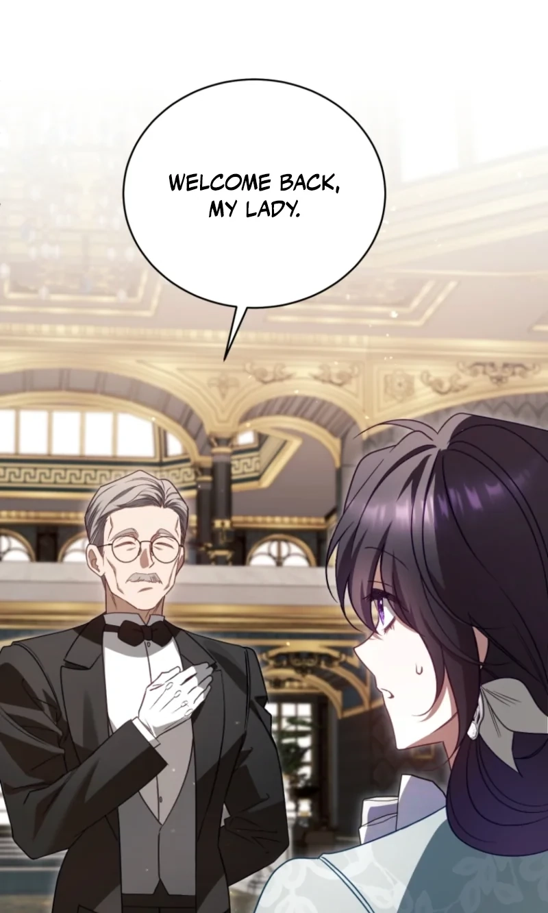 Honey, I Think That’s a Misunderstanding Chapter 71 page 65