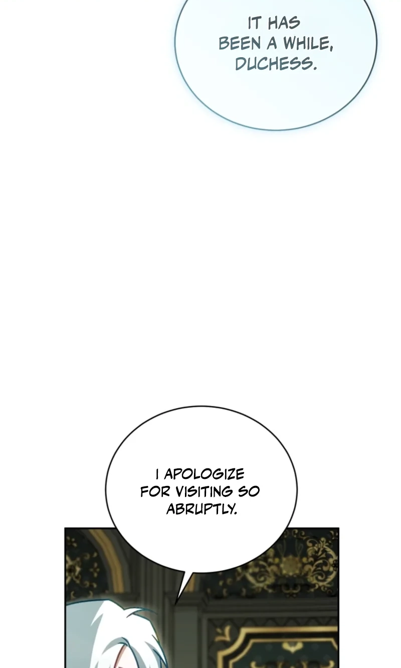 Honey, I Think That’s a Misunderstanding Chapter 71 page 71