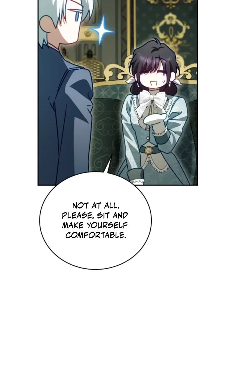 Honey, I Think That’s a Misunderstanding Chapter 71 page 72