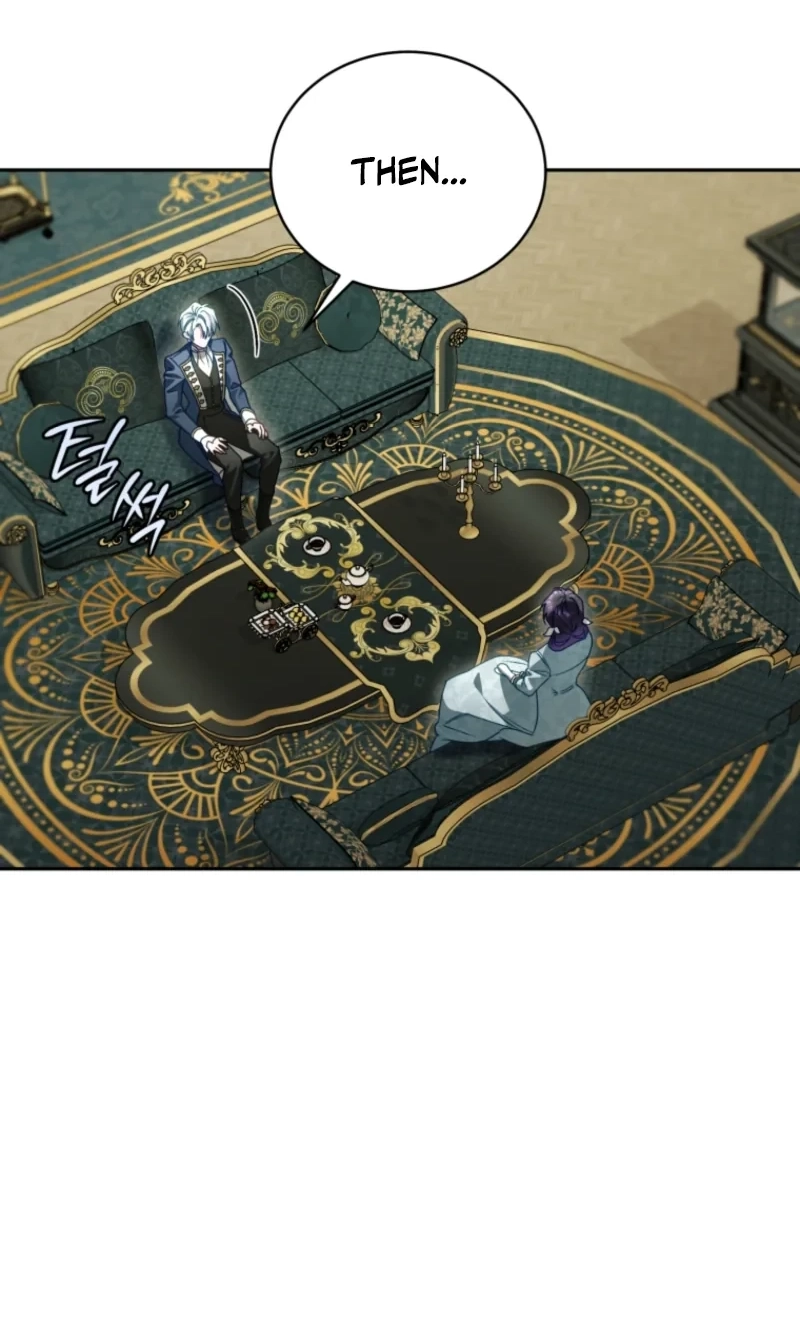 Honey, I Think That’s a Misunderstanding Chapter 71 page 73