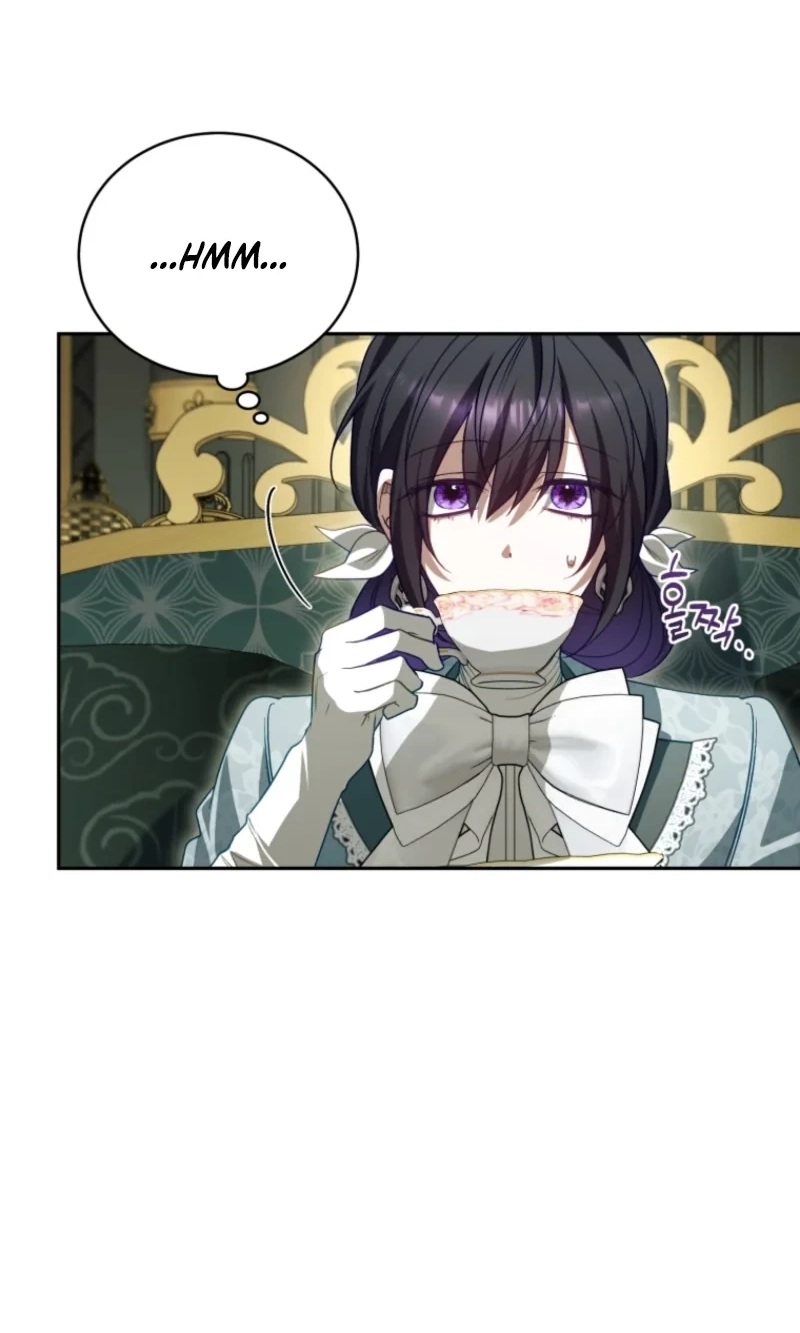 Honey, I Think That’s a Misunderstanding Chapter 71 page 74