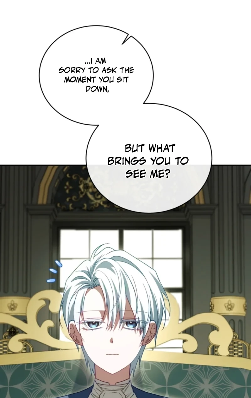 Honey, I Think That’s a Misunderstanding Chapter 71 page 75
