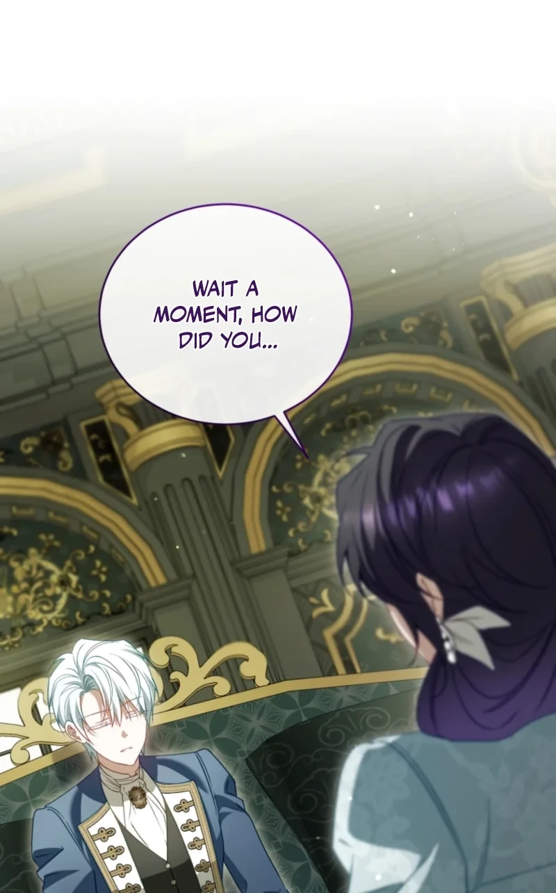 Honey, I Think That’s a Misunderstanding Chapter 71 page 79