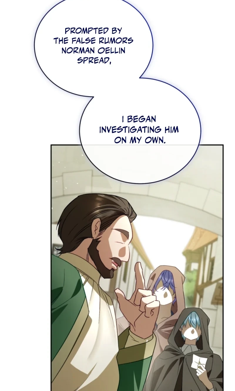 Honey, I Think That’s a Misunderstanding Chapter 71 page 86