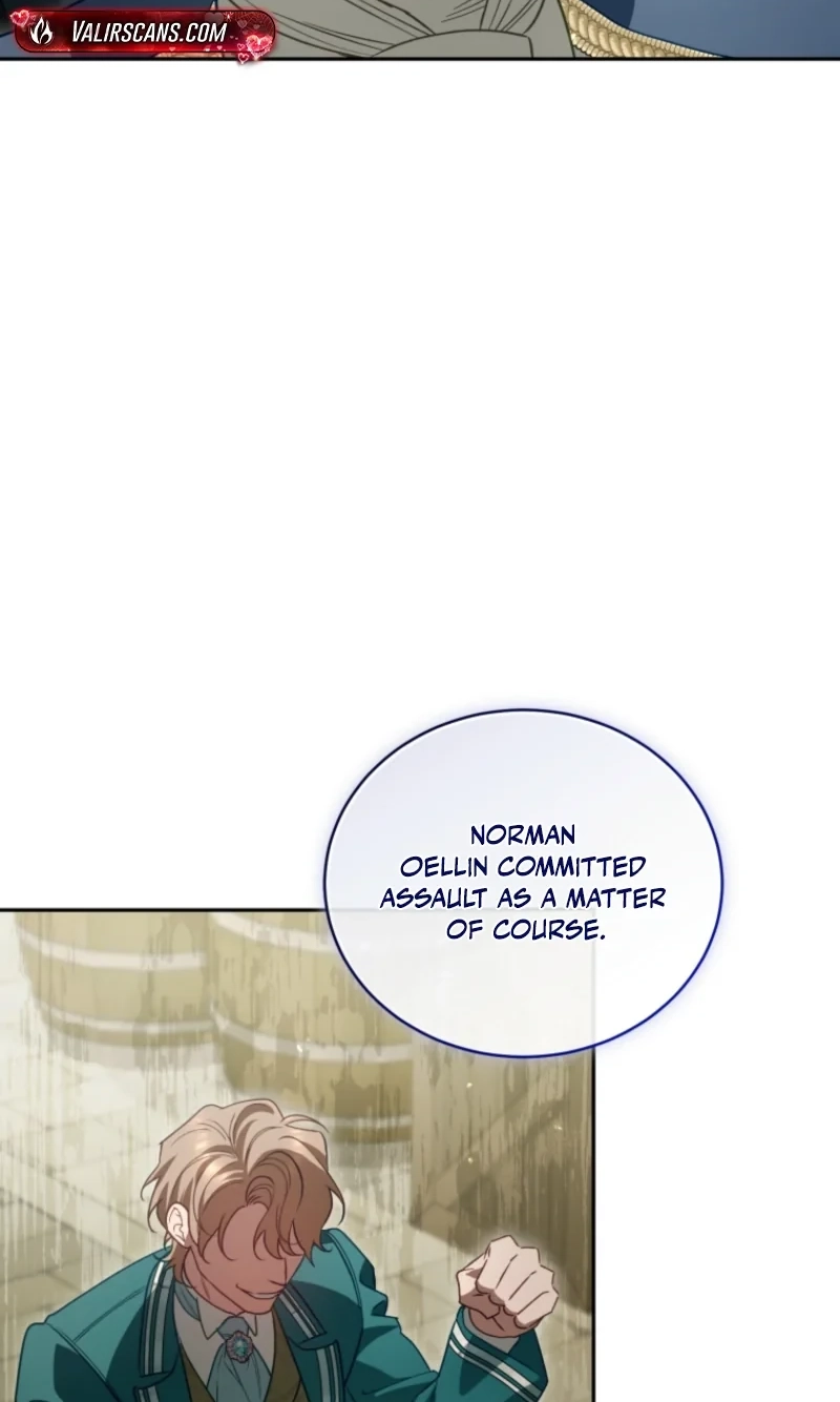 Honey, I Think That’s a Misunderstanding Chapter 71 page 89