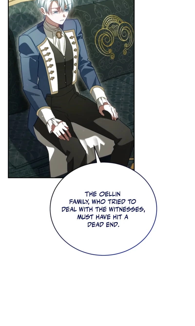 Honey, I Think That’s a Misunderstanding Chapter 71 page 93