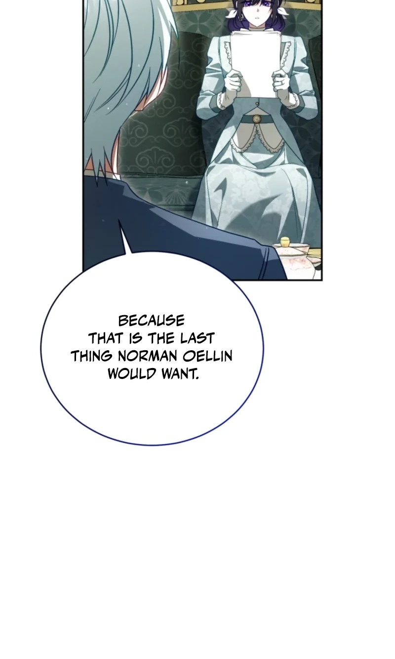 Honey, I Think That’s a Misunderstanding Chapter 71 page 96