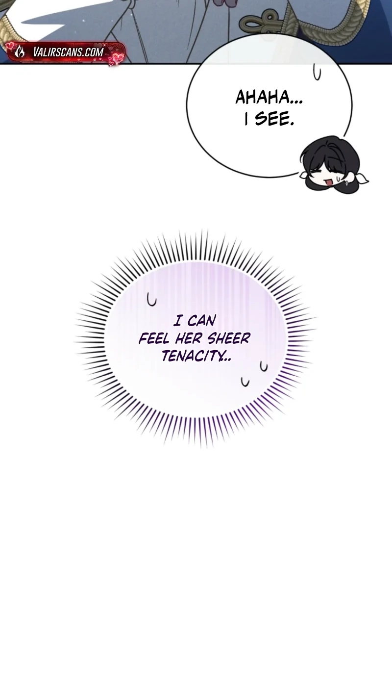 Honey, I Think That’s a Misunderstanding Chapter 71 page 98