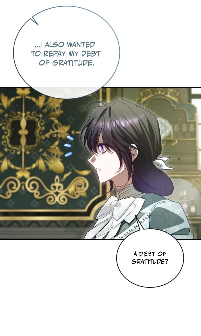 Honey, I Think That’s a Misunderstanding Chapter 71 page 99
