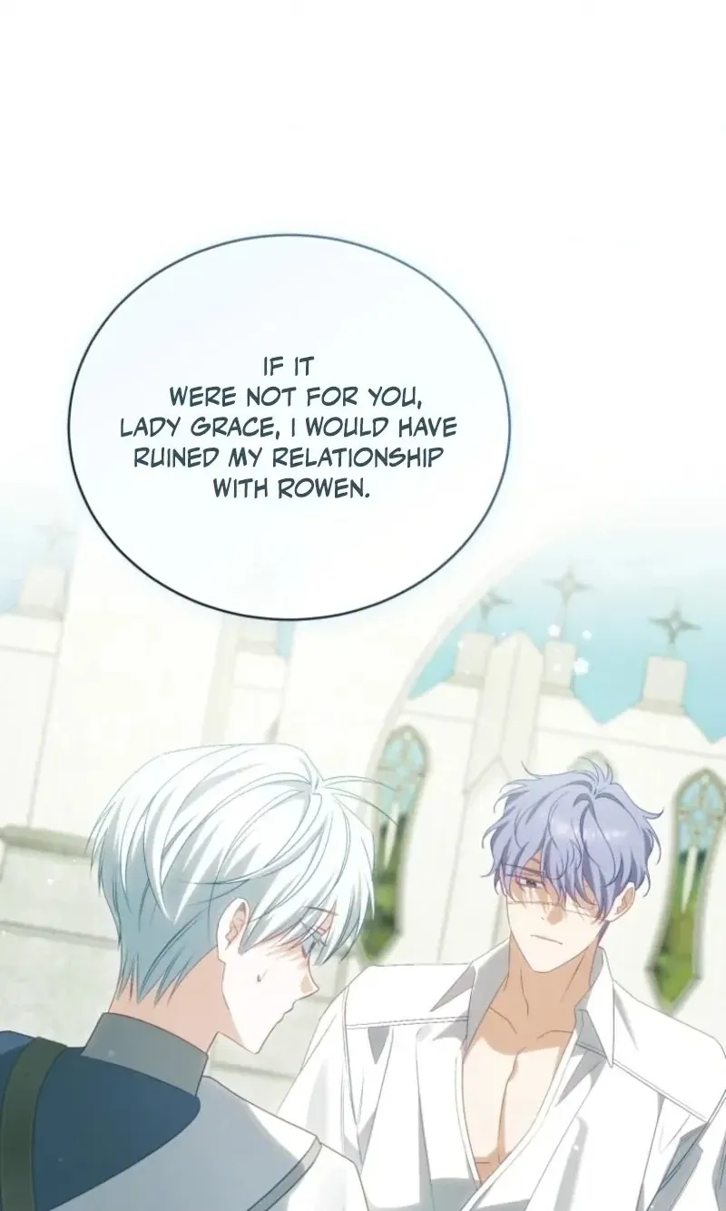 Honey, I Think That’s a Misunderstanding Chapter 71 page 100