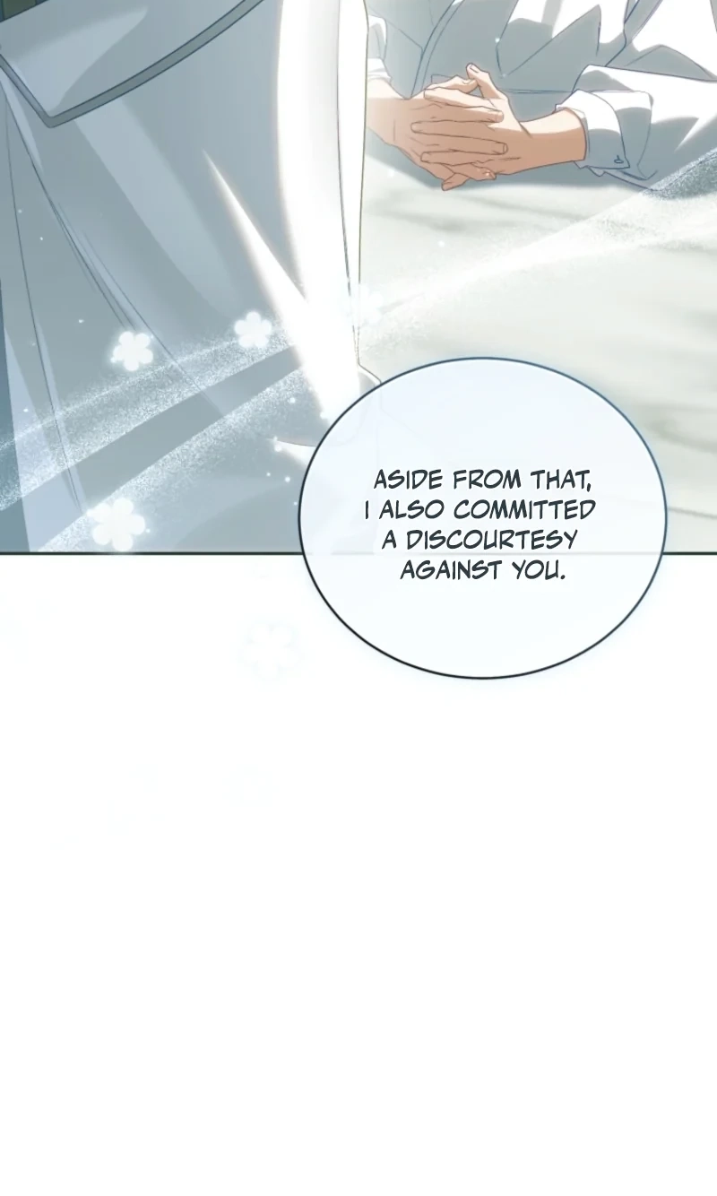 Honey, I Think That’s a Misunderstanding Chapter 71 page 101