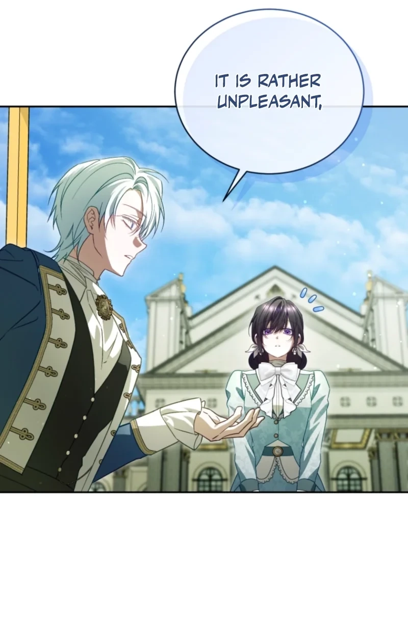 Honey, I Think That’s a Misunderstanding Chapter 71 page 108