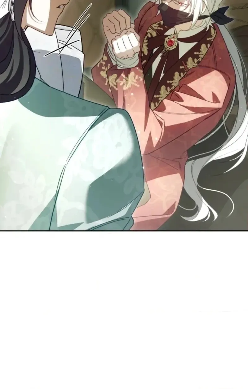 Honey, I Think That’s a Misunderstanding Chapter 71 page 110