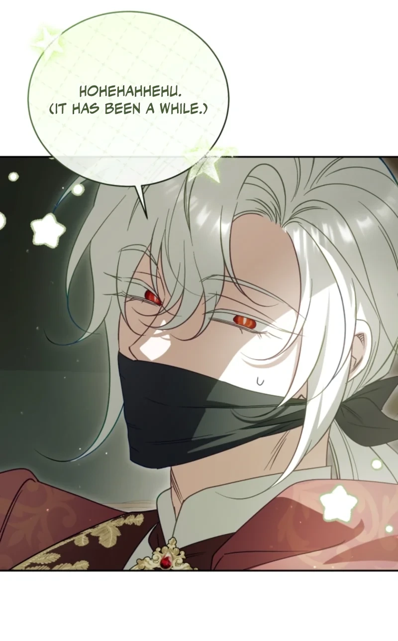 Honey, I Think That’s a Misunderstanding Chapter 71 page 111