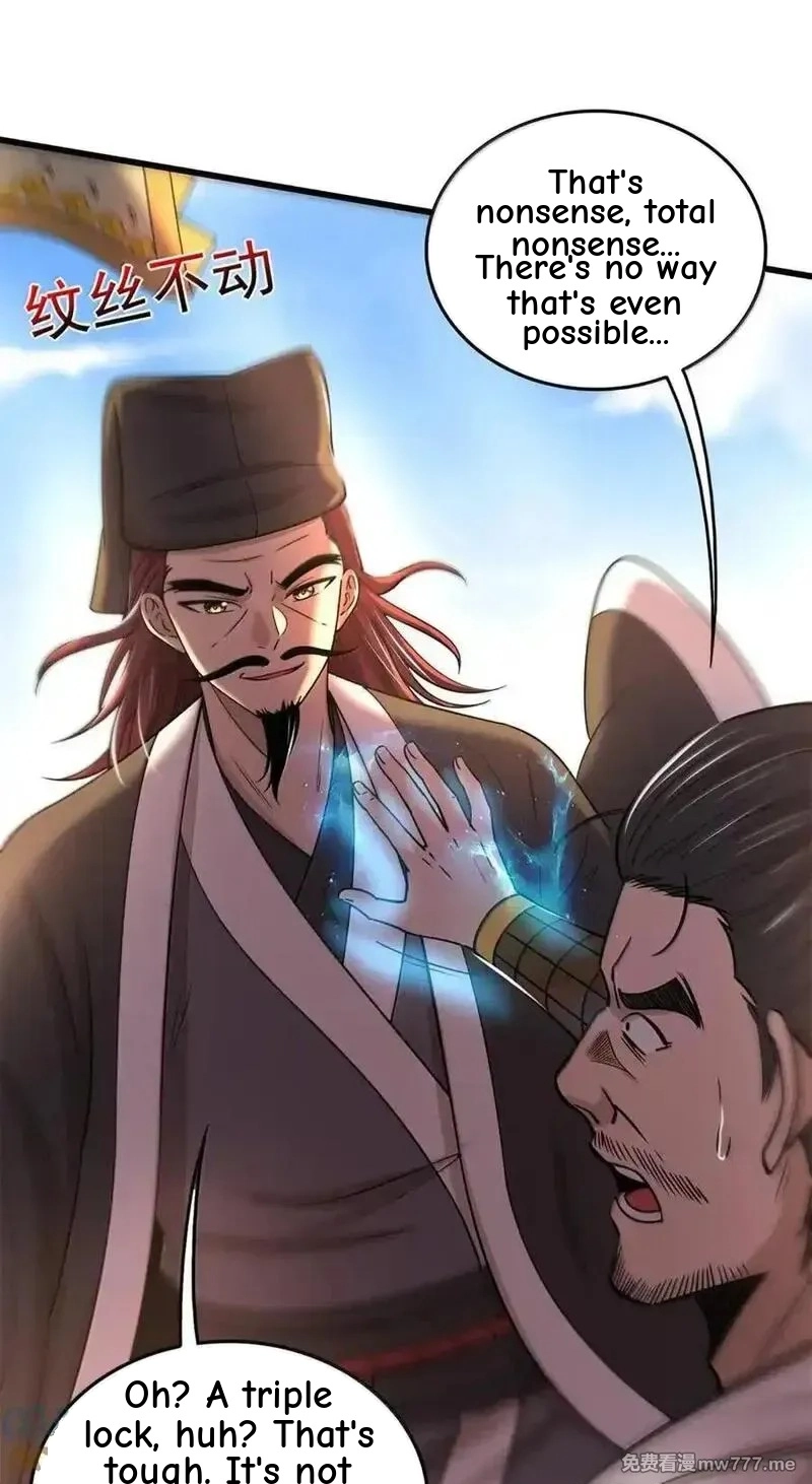 Honey, I Think That’s a Misunderstanding Chapter 72 page 4