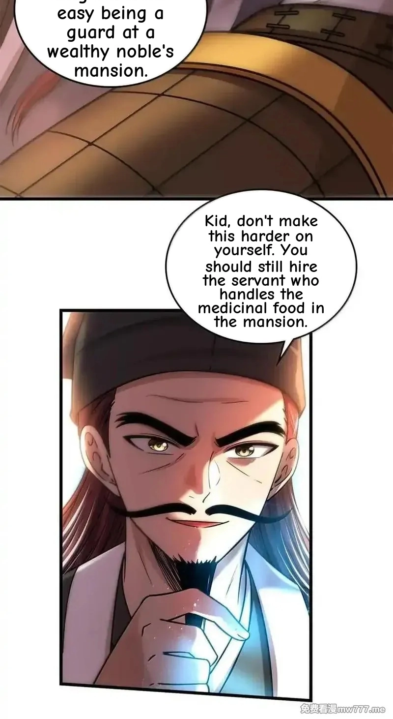 Honey, I Think That’s a Misunderstanding Chapter 72 page 5