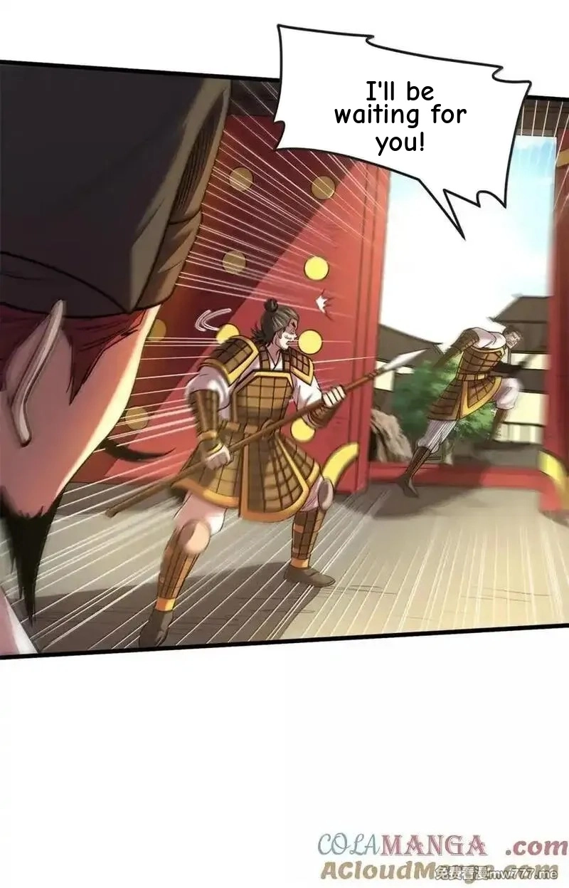Honey, I Think That’s a Misunderstanding Chapter 72 page 6