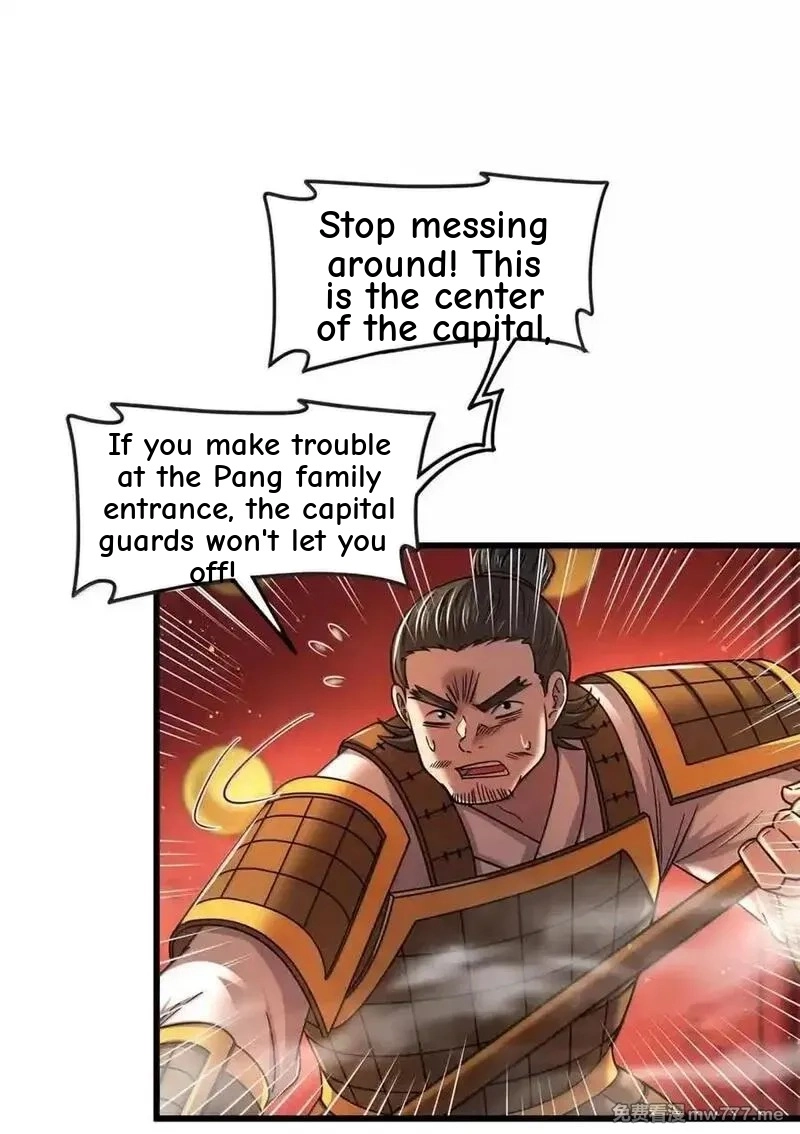 Honey, I Think That’s a Misunderstanding Chapter 72 page 7