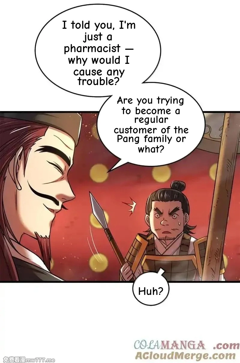 Honey, I Think That’s a Misunderstanding Chapter 72 page 8