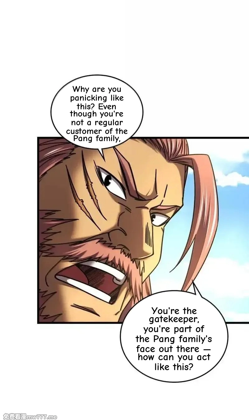 Honey, I Think That’s a Misunderstanding Chapter 72 page 13