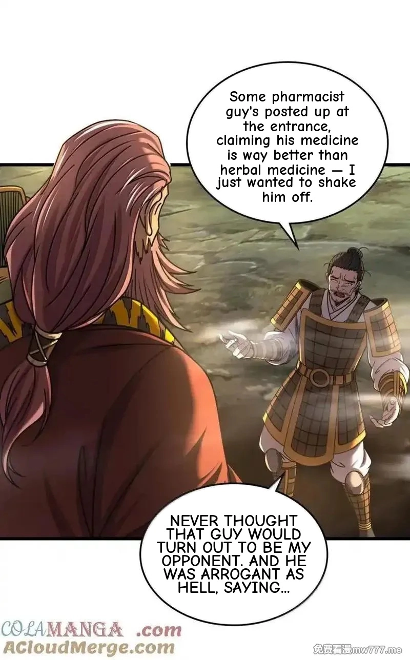 Honey, I Think That’s a Misunderstanding Chapter 72 page 14