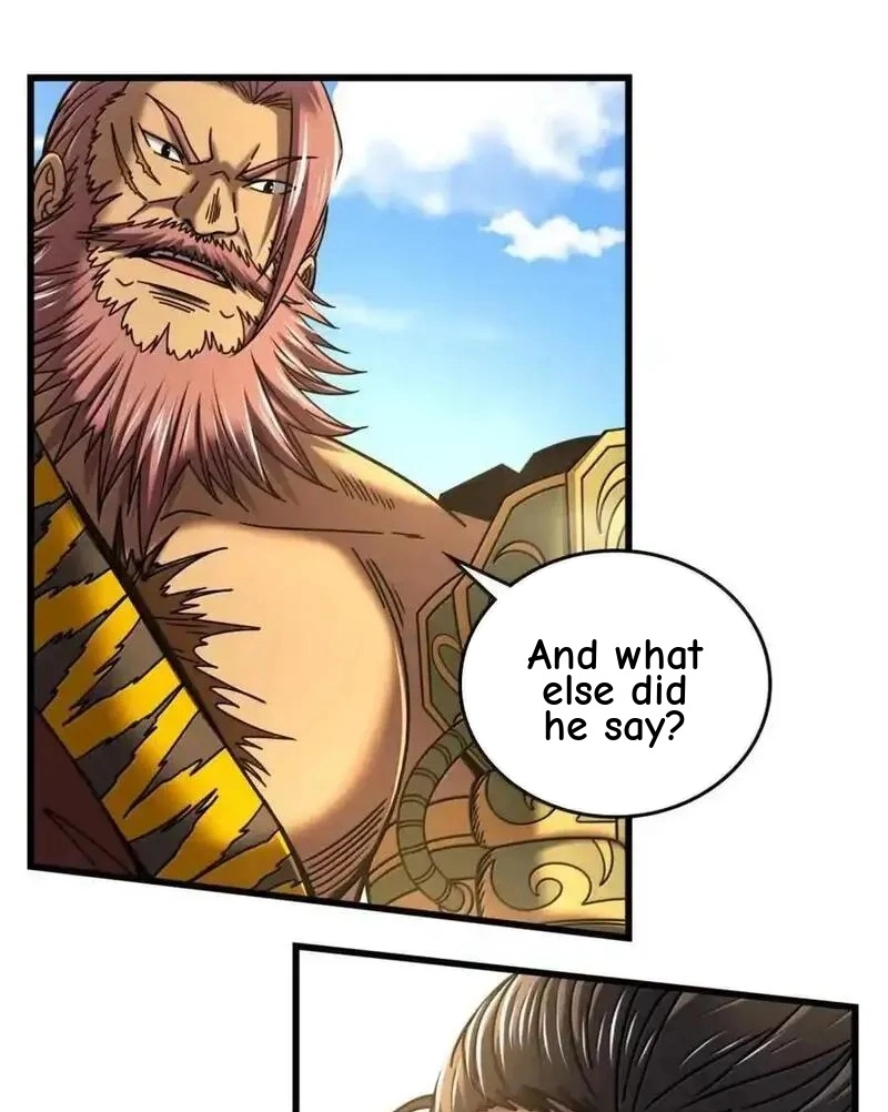 Honey, I Think That’s a Misunderstanding Chapter 72 page 15